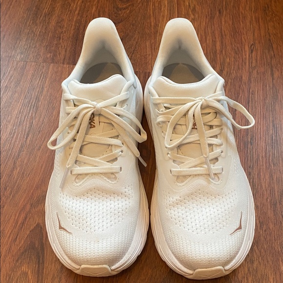 Hoka Arahi 7 women’s 6 - Picture 4 of 5